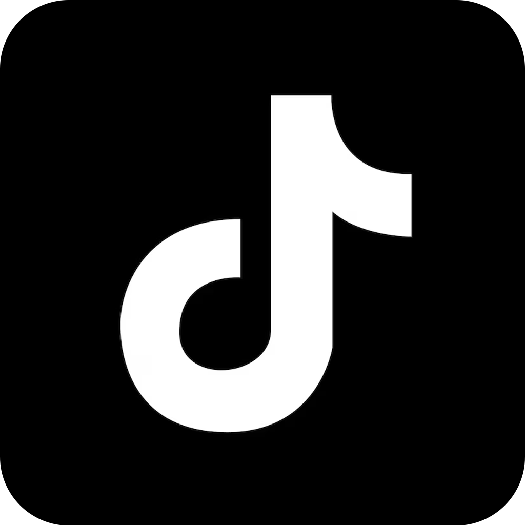 TikTok Icon - Smart Home Community auf TikTok